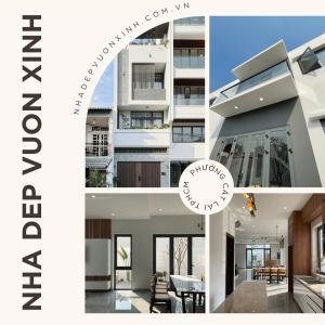 công ty xây dựng nhà trọn gói phường Cát Lái TPHCM